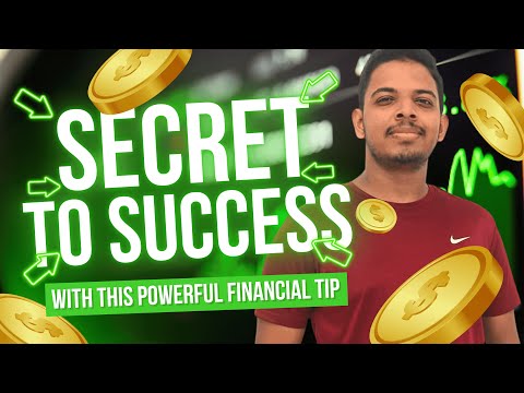 Paying Yourself First Is A MAJOR Game Changer