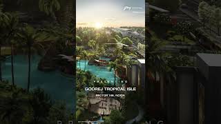 BOOK GODREJ FLAT SEC146 NOIDA CALL 9310222216