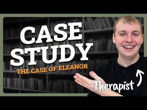 Case Study: What is the diagnosis?