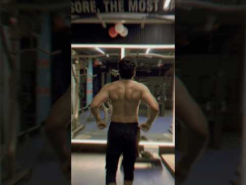 FITNESS SHORTS | VIRAL SHORTS #viralshorts2025 #motivationalshorts