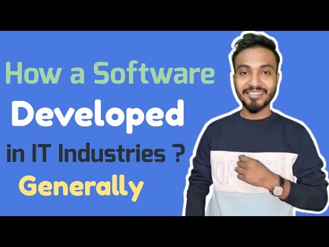 How Software Industries Works ? #automationtesting #manualtesting #testingjobs #testingtools #course