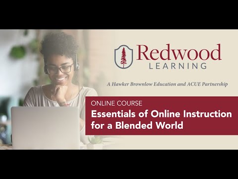 Introduction to Redwood Learning