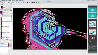 How to Stream Realtime Interactive Animations to a Movie