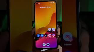 ¡Añade accesos directos a tus aplicaciones favoritas de android!😱#hellomoto #androidhack #consejos