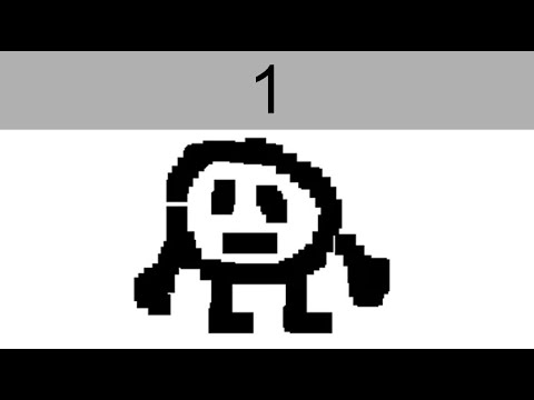 BFP 1: garbage object show