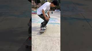 LEARN BACKSIDE HEEL FLIPS !#skatboarding #howto #tricktips
