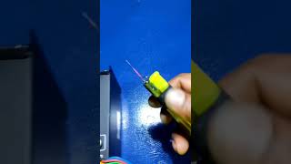 Amazing Tips for Electronics work#shae tech#shorts