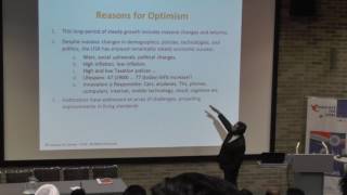 Innovate for India - Prof Solomon Darwin...
