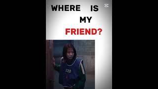 were is my..? #095 #youngmi #squidgame #mingle #120 #unnie #edit #222 #456 #049