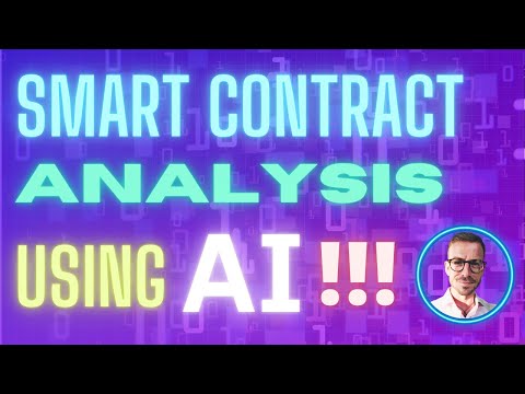 Analyze and Decode smart contracts with AI (chatGPT / Claude / Cursor)