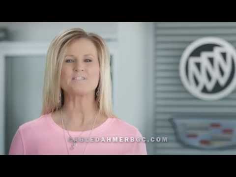 Cable Dahmer Loanerville - GMC
