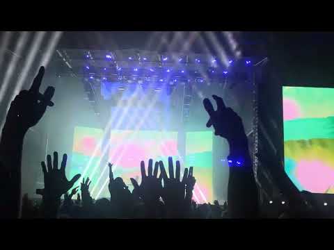 [FANMADE] Porter Robinson - Goodbye To A World (10 Years Later Mix)