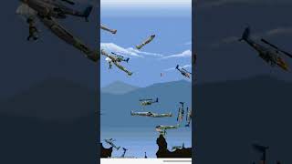 AIR ATTACK SHUT DOWN PRESENT 🎁 by Malawian 🇲🇼 #airattack #gameplay #malawi