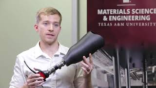 The Department of Materials Science and Engineering