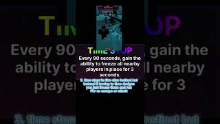 Ranking ink game mythic powers #roblox #inkgame #inkgamepowers #ratingpowers