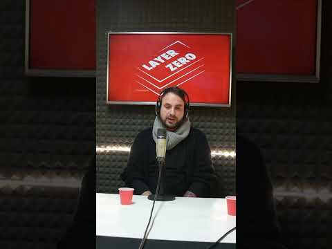 QUAL E' IL TUO LAYER ZERO?Ascolta "02_LUMEN: un progetto con-temporaneo" su Spotify e Youtube!