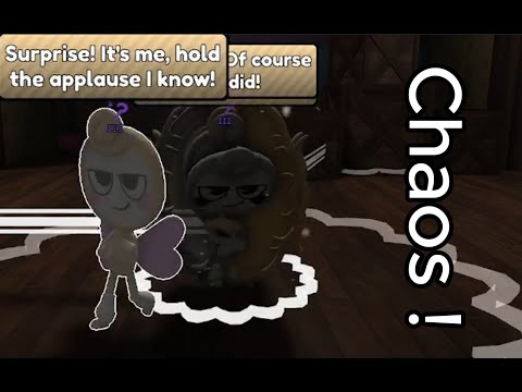 Dandy's World(part2 of an old update)