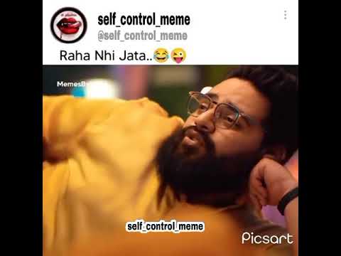 Raha nhi  jata 😂😂😂😂😂