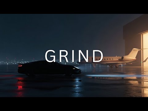 Deep Work Music for Next-Level Grind | Let's get this rolling