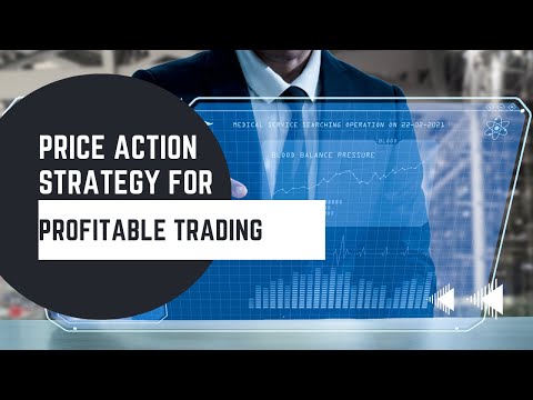 Price Action Trading Was Hard Until I Found How Market Structure Really Works | Investuition