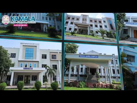 KITS, famed for NAAC A++ and advanced labs, offers an exceptional learning environment for engineers
