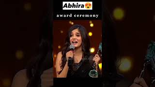 Abhira 😍 #abhira #indian #celebrity #drama #shorts #viral