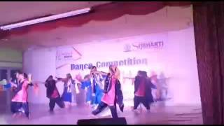 Winner of JPIS in subharti mahotsav 2016(1)