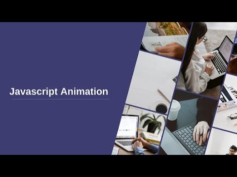 Javascript Animation | Javascript Course | Information Tech | Tutorials #15