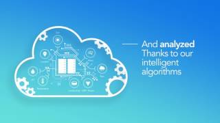 blue by Riiot - the Smart Pool Analyzer