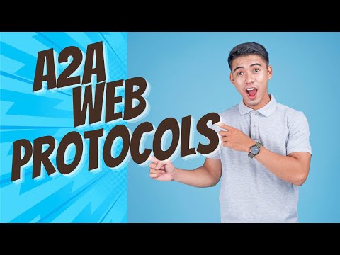 Agent-to-Agent web protocol  HTTP, POST, SSE, JSON-RPC for AI & Web Dev