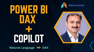 COPILOT in Power BI  ( DAX is Easy Now)
