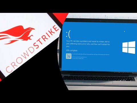 "CrowdStrike Attack Resolved: A Step-by-Step Guide"