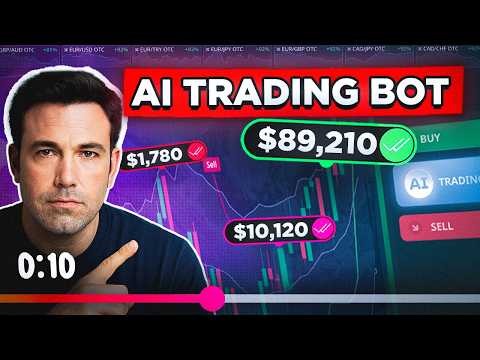 Pocket Option AI Trading Bots Scam or Not? My 30 Day Test Results