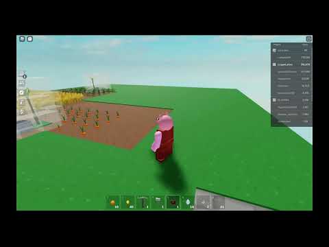 playing skyblock/skyblox/islands