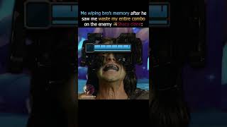 Sorry Bro It Had To Be Done #leagueoflegendsmemes #gaming #leagueoflegends