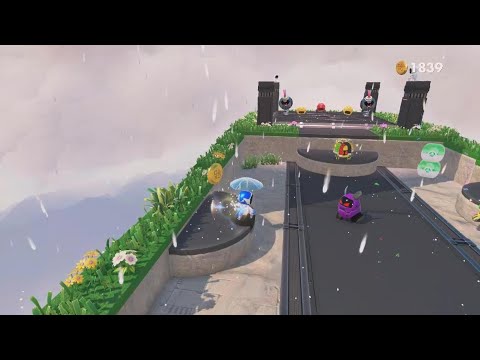 How to play Astro's playroom ? A  PS5 free game. Why it is super fun to play astro's playroom?