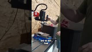 One-Button Magic: Auto-Mode hits the perfect depth every time!