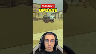 Dead Rails Comeback - Massive Update