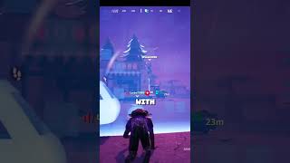 Epic Fortnite Rage Moment! #shorts