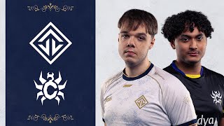 JOBLIFE vs CALDYA | CHALLENGERS FRANCE - DAY 2