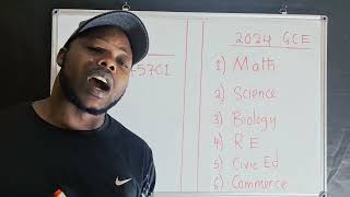 Start your 2024 GCE preparation with Js Learning Academy