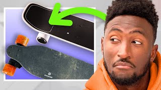 The Next Boosted Boards?