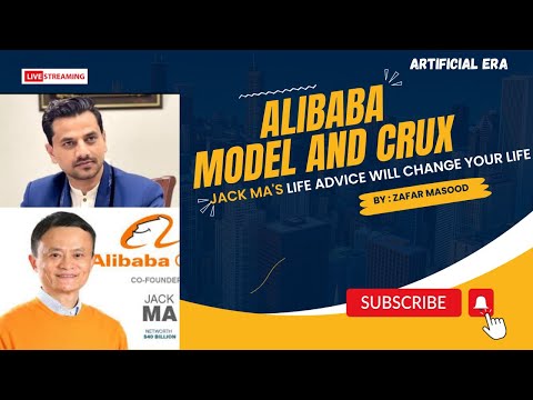 ||Alibaba Group|| Decoding Alibaba's Game-Changing Business Model #business #online #videos #earning