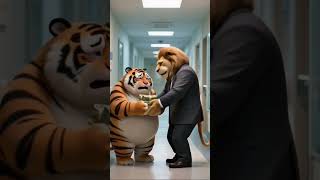 Cartoon Logic Gone Wild! 😂 Childhood Characters Acting Totally Crazy!”