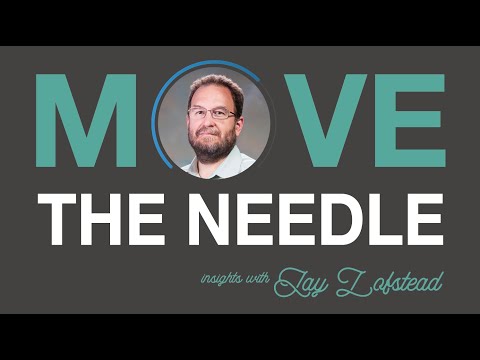 Navigating Mentorship with Jay Lofstead