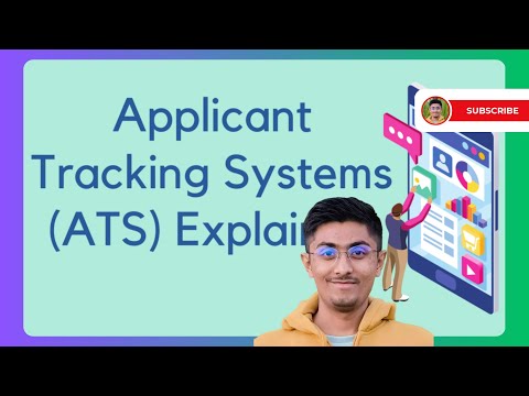 Why Your Resume Never Gets Seen - The Truth About ATS