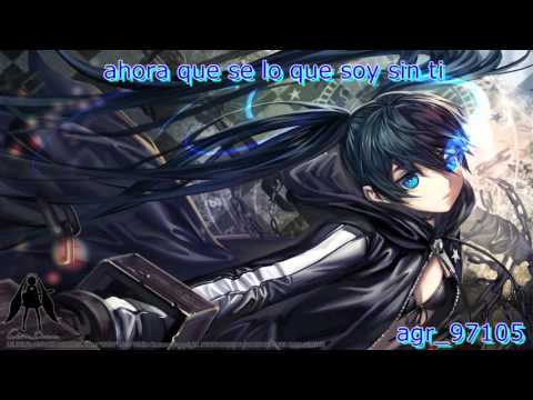 Nightcore - Bring Me To Life(sub español)