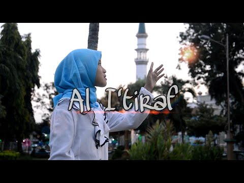Me Regzi ~ Al I'tiraf (Sebuah Pengakuan)