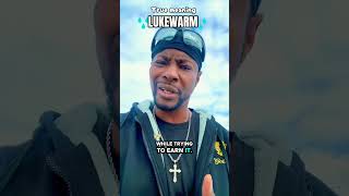 The true meaning of lukewarm ￼ #kgeeoutthekc #jesuschrist #lukewarm #god #fypシ゚ #you #facts #chosen