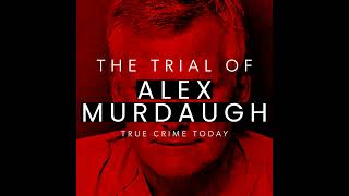 Jim Griffin Addresses Jury in Final Push for Murdaugh Acquittal #TrialUpdate